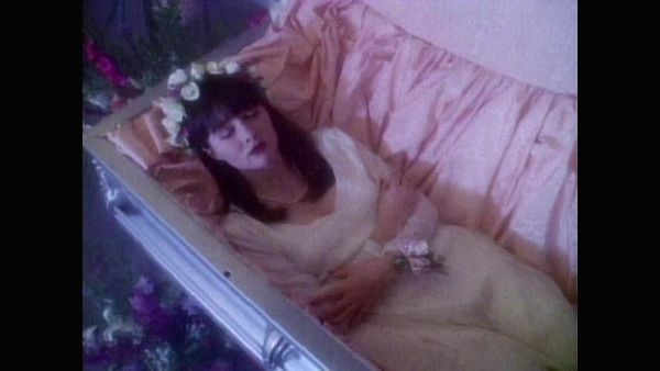 Beverly Hills, 90210 - It's Only a Test