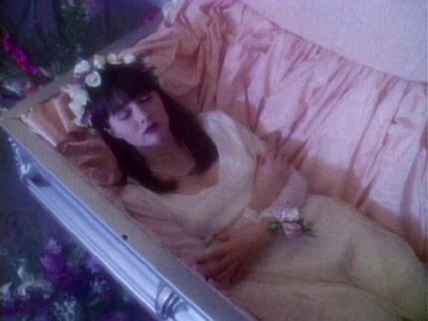 Beverly Hills, 90210 - It's Only a Test