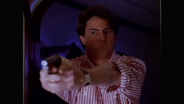 Beverly Hills, 90210 - April Is the Cruelest Month