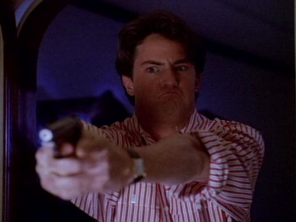 Beverly Hills, 90210 - April Is the Cruelest Month