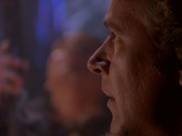 Hawkeye - Hawkeye: S1 E18 - Vengeance Is Mine