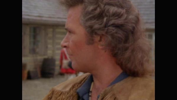 Hawkeye - Hawkeye: S1 E16 - Amnesty