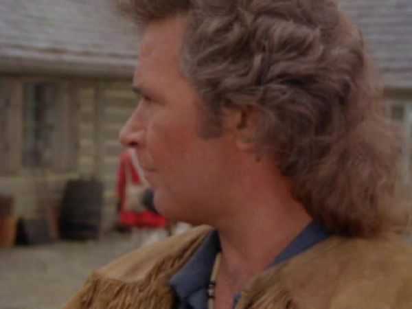 Hawkeye - Hawkeye: S1 E16 - Amnesty