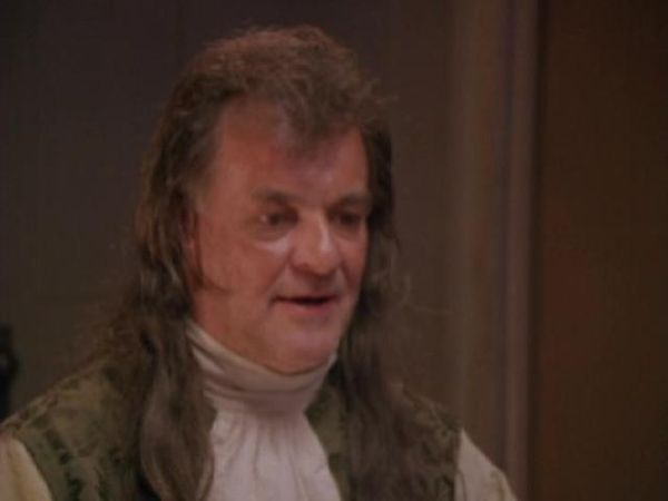 Hawkeye - Hawkeye: S1 E22 - The Return