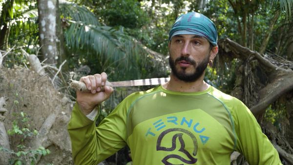 El Conquistador Del Pacífico - Episode 10