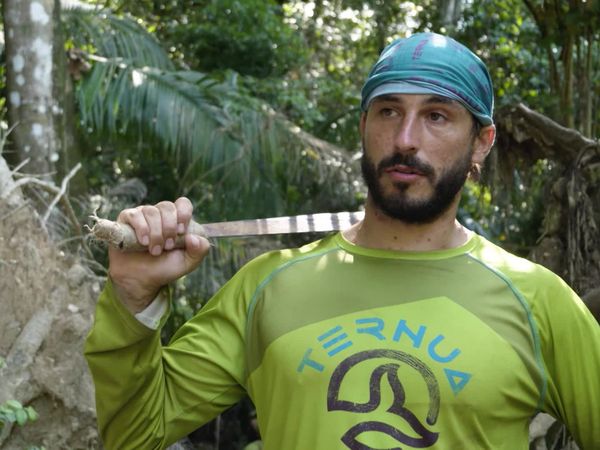 El Conquistador Del Pacífico - Episode 10