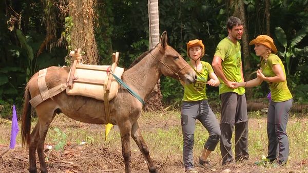 El Conquistador del Caribe - Episode 12
