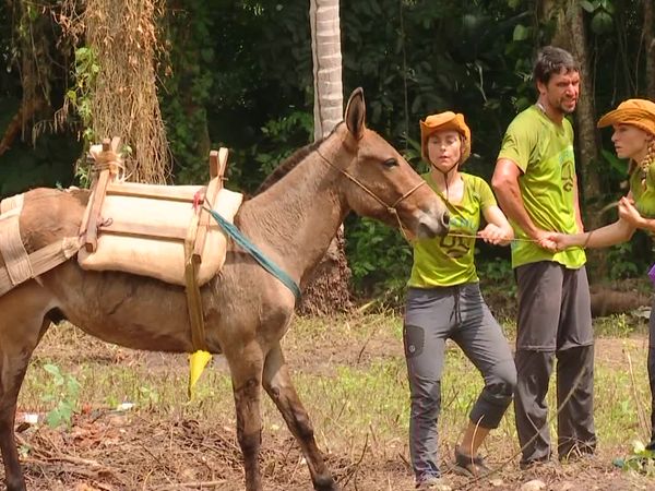 El Conquistador del Caribe - Episode 12