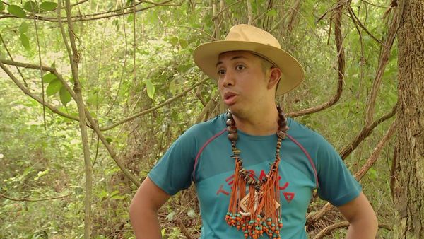 El Conquistador del Caribe - Episode 3