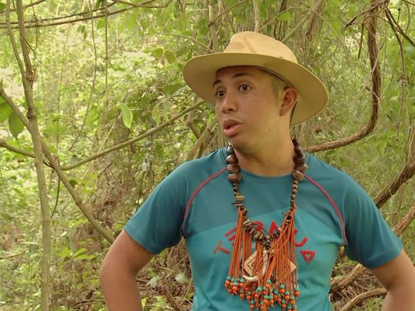 El Conquistador del Caribe - Episode 3