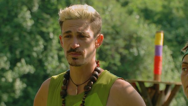 El Conquistador del Caribe - Episode 18