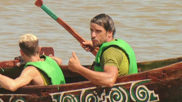 El Conquistador del Caribe - Episode 10
