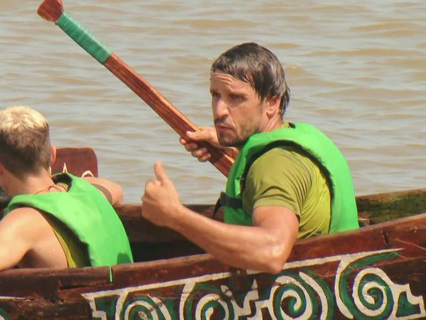 El Conquistador del Caribe - Episode 10