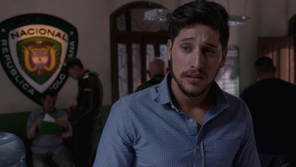 Cuando Vivas Conmigo - Capítulo 23
