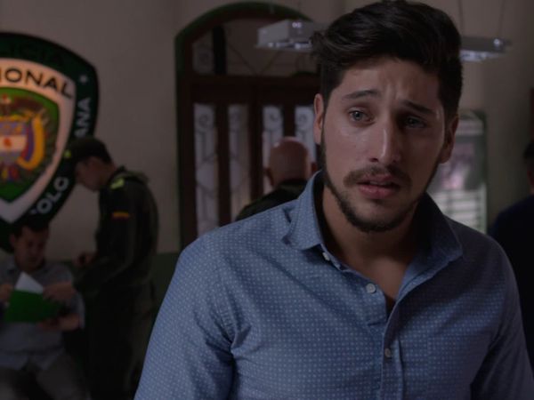 Cuando Vivas Conmigo - Capítulo 23