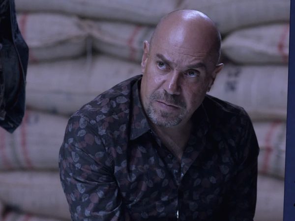 Cuando Vivas Conmigo - Capítulo 24