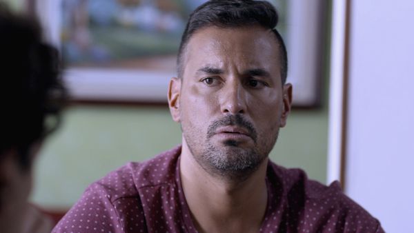 Cuando Vivas Conmigo - Capítulo 42