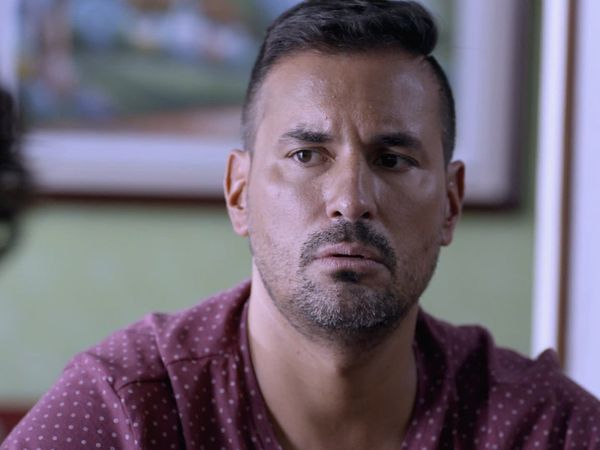 Cuando Vivas Conmigo - Capítulo 42