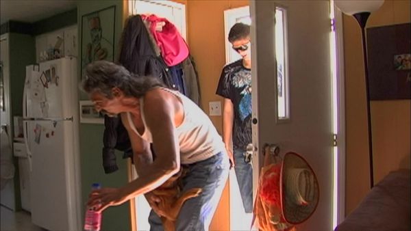Jovens e Mães - Bola fora