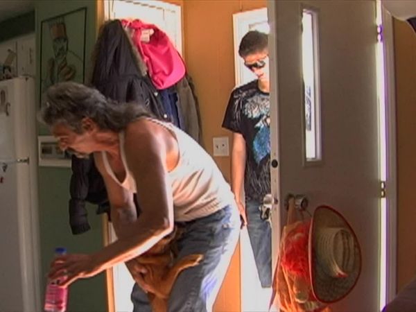Jovens e Mães - Bola fora
