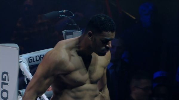 Glory - Glory 50 Chicago