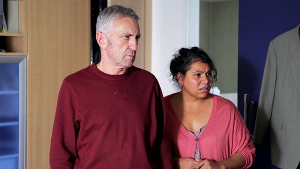 Descubriendo a Nina - Episodio 4