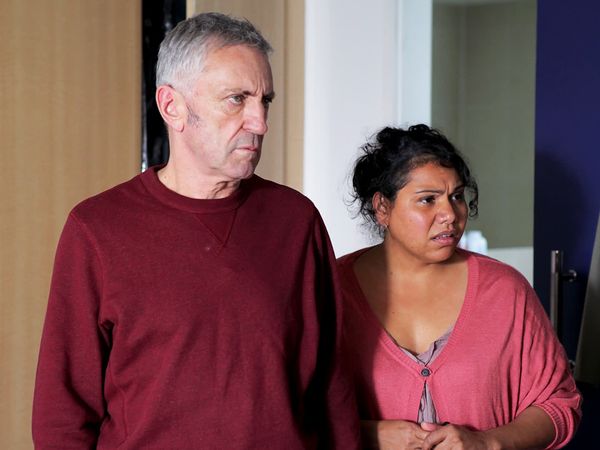 Descubriendo a Nina - Episodio 4