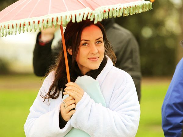 Descubriendo a Nina - Episodio 12