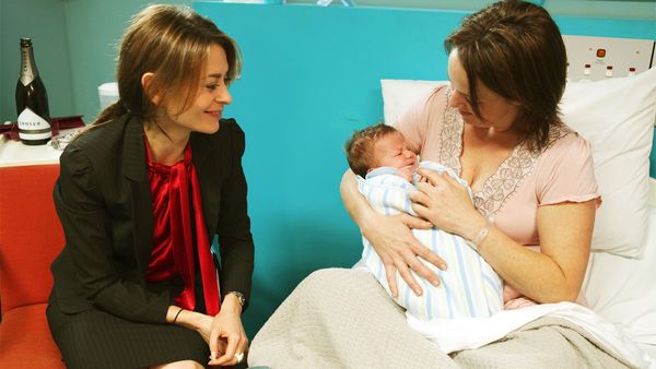 Descubriendo a Nina - Episodio 10