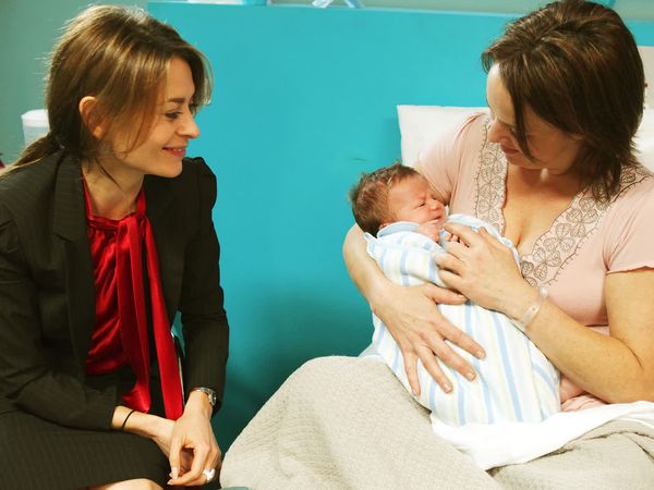 Descubriendo a Nina - Episodio 10