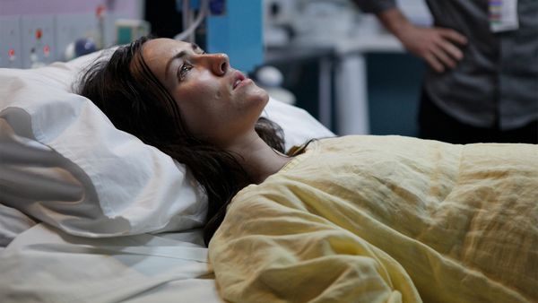 Descubriendo a Nina - Episodio 9