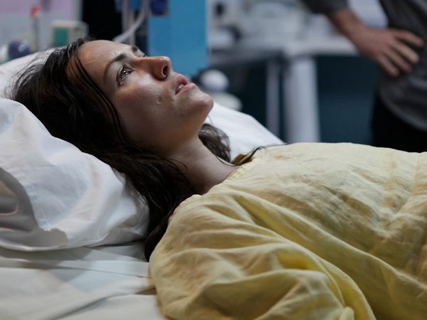 Descubriendo a Nina - Episodio 9