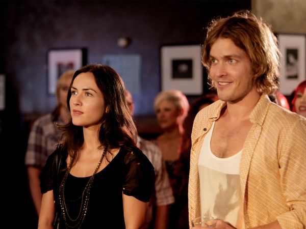 Descubriendo a Nina - Episodio 8