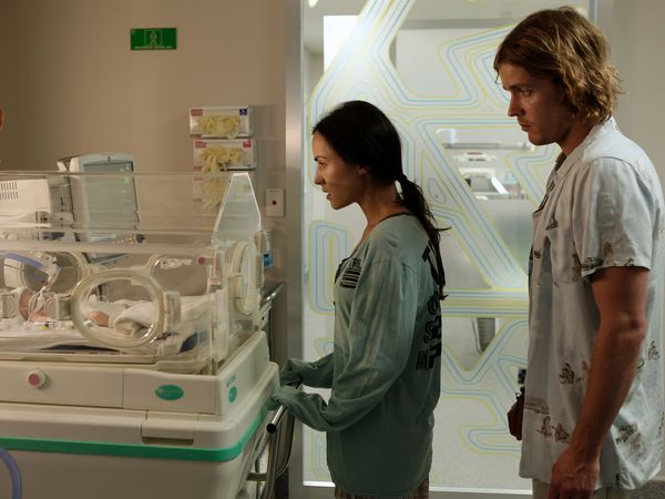 Descubriendo a Nina - Episodio 10
