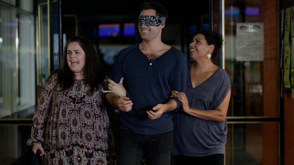 Descubriendo a Nina - Episodio 11