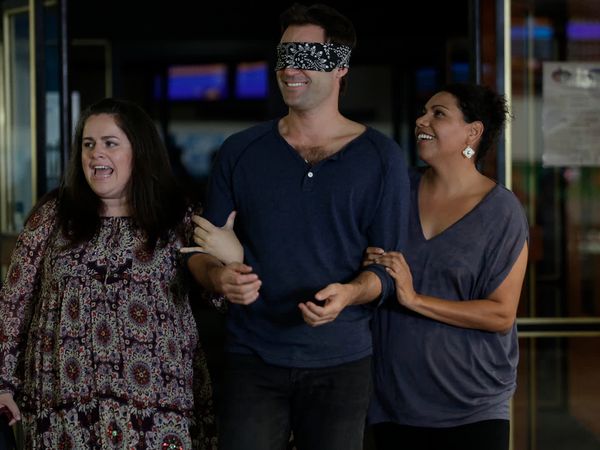 Descubriendo a Nina - Episodio 11