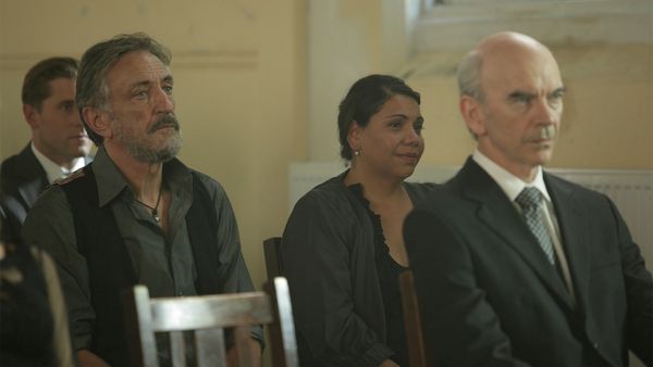 Descubriendo a Nina - Episodio 13