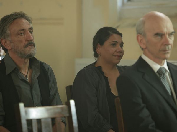 Descubriendo a Nina - Episodio 13