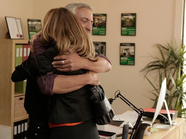 Descubriendo a Nina - Episodio 2