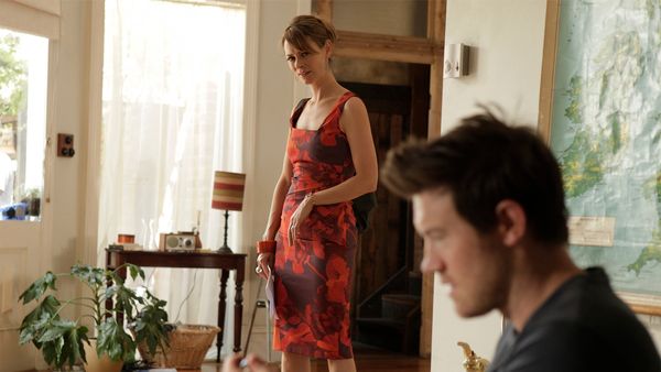 Descubriendo a Nina - Episodio 8