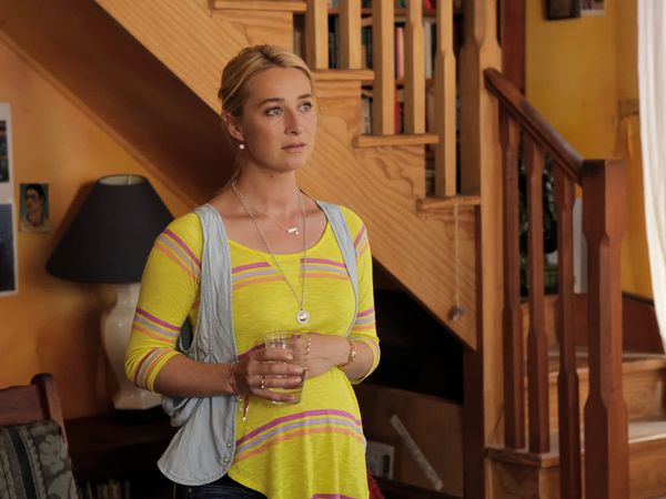 Descubriendo a Nina - Episodio 7