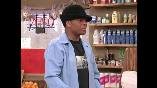 Kenan e Kel - O concurso
