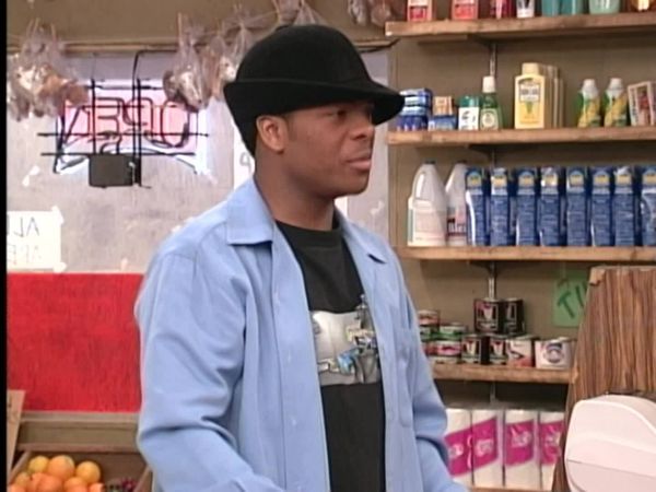 Kenan e Kel - O concurso