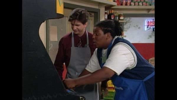 Kenan e Kel - Ah, vamos nessa para Hollywood Parte 1