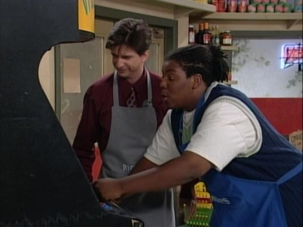 Kenan e Kel - Ah, vamos nessa para Hollywood Parte 1