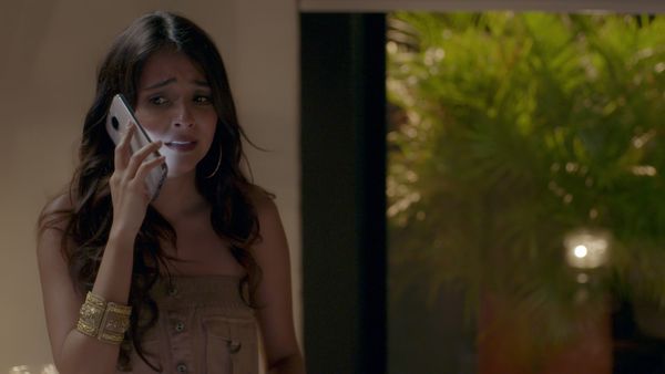 El hijo del cacique - Episodio 49