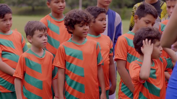 El hijo del cacique - Episodio 50