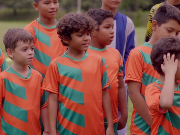 El hijo del cacique - Episodio 50