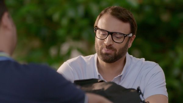 El hijo del cacique - Episodio 48