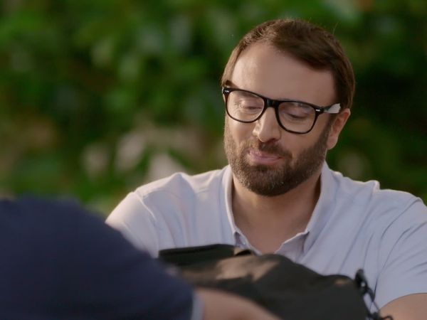 El hijo del cacique - Episodio 48